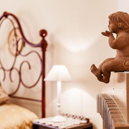 Villa Lenz'S B&B Vicopisano Ngoại thất bức ảnh