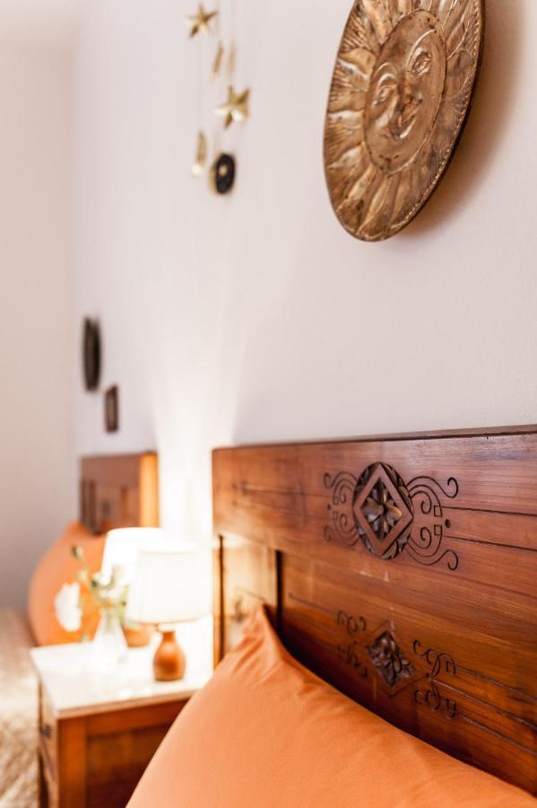 Villa Lenz'S B&B Vicopisano Ngoại thất bức ảnh