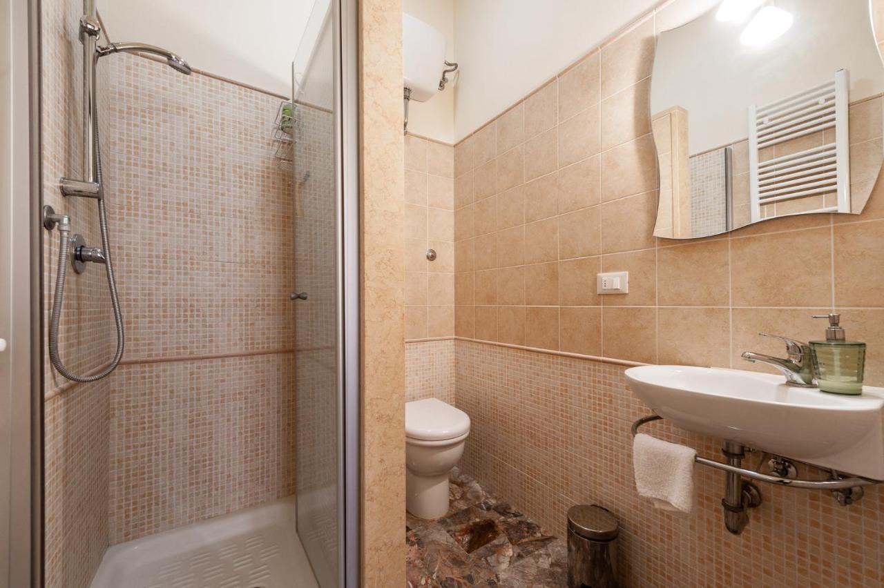 Villa Lenz'S B&B Vicopisano Ngoại thất bức ảnh
