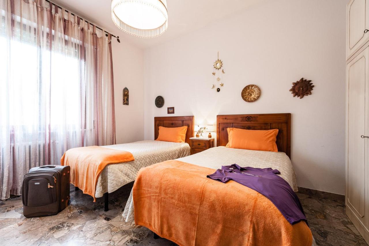 Villa Lenz'S B&B Vicopisano Ngoại thất bức ảnh
