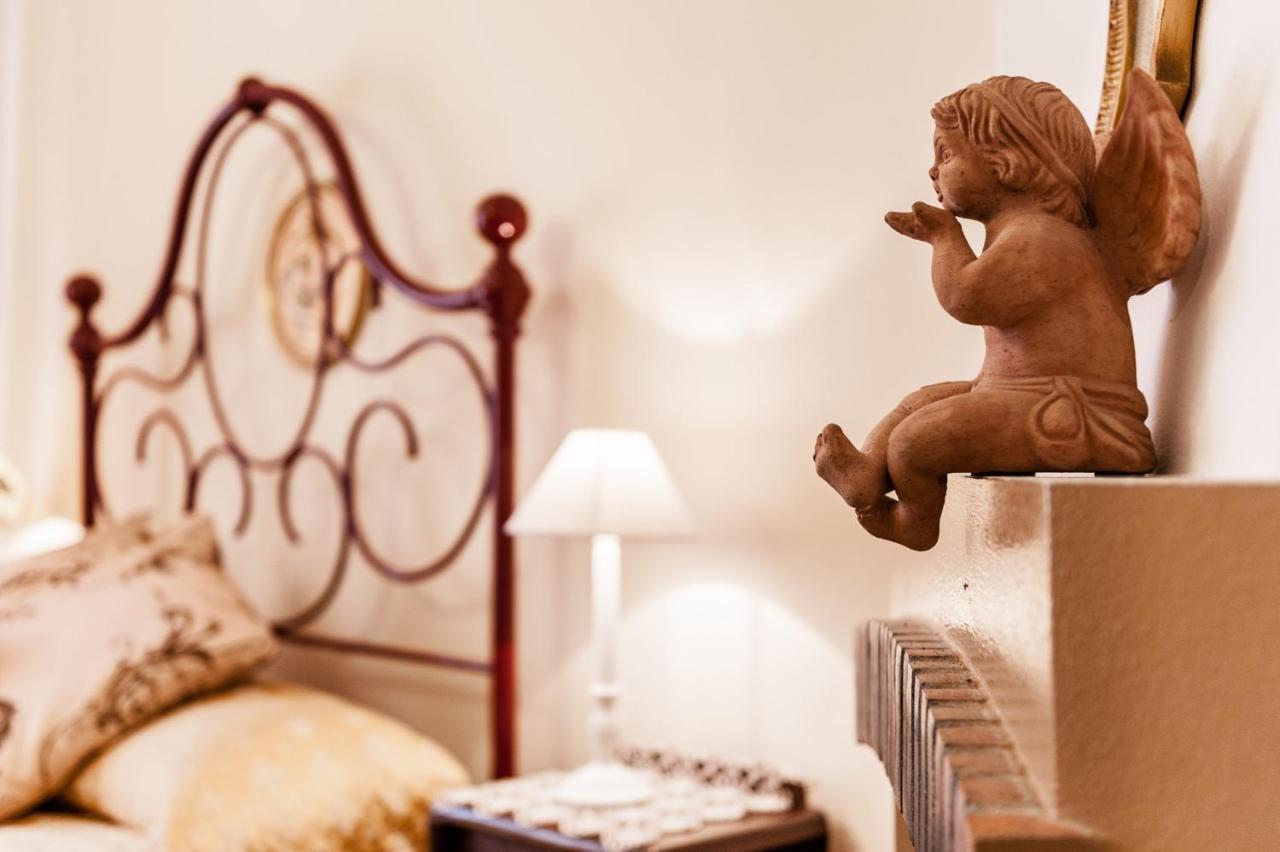 Villa Lenz'S B&B Vicopisano Ngoại thất bức ảnh
