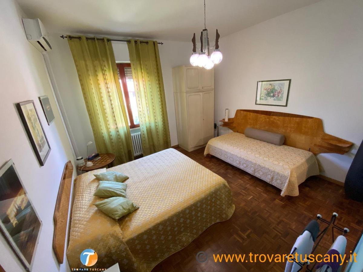 Villa Lenz'S B&B Vicopisano Ngoại thất bức ảnh